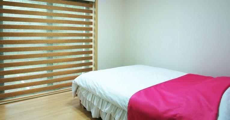 Gotjawal Geomunoreum Pension Jeju Bagian luar foto